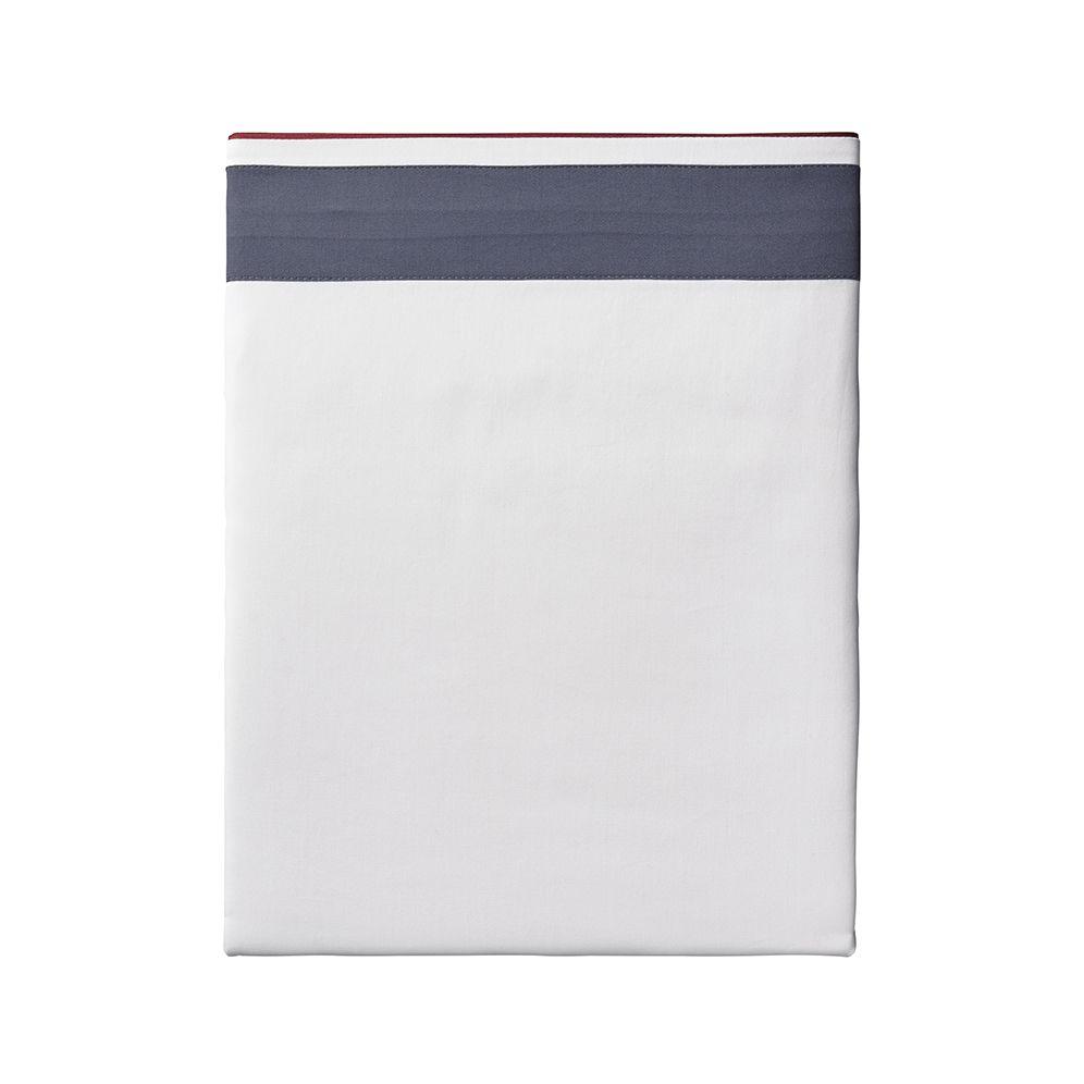 Fig Linens - Alexandre Turpault Bedding - Marceau Bedding - Flat Sheet
