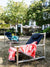 Belize Beach Towels - Alexandre Turpault | Fig Linens and Home
