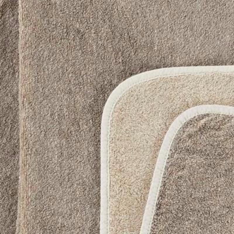 Lino Double Faced Towels by Abyss and Habidecor | Fig Linens and Home