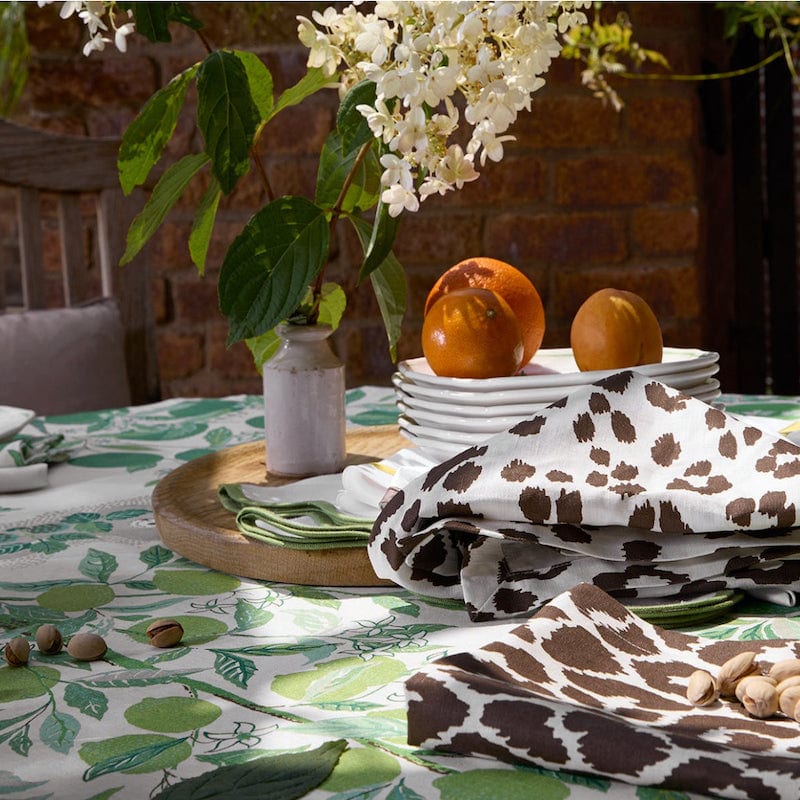 Explore All Table Linens at Fig Linens and Home