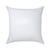 Euro Sham - Yves Delorme Originel Blanc White 100% Linen Bedding at Fig Linens and Home