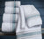 Fig Linens - Dea Linens - Parallele Bath Towels
