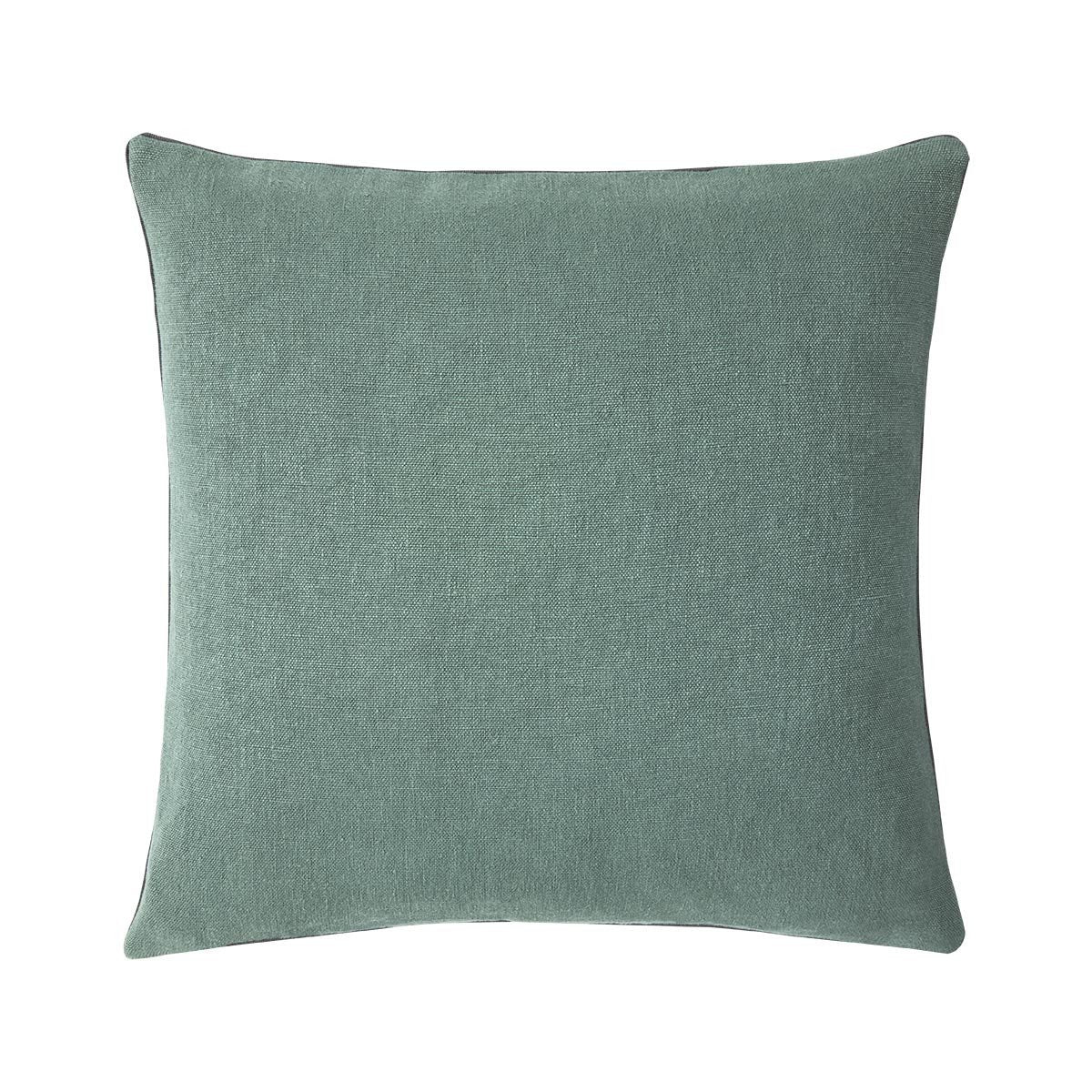Iosis Pigment Mousse Square Decorative Pillows by Iosis - 18” x 18” at FIG LINENS AND HOME - 1