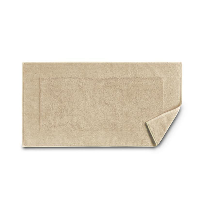 Bello Almond Tub Mat by Sferra