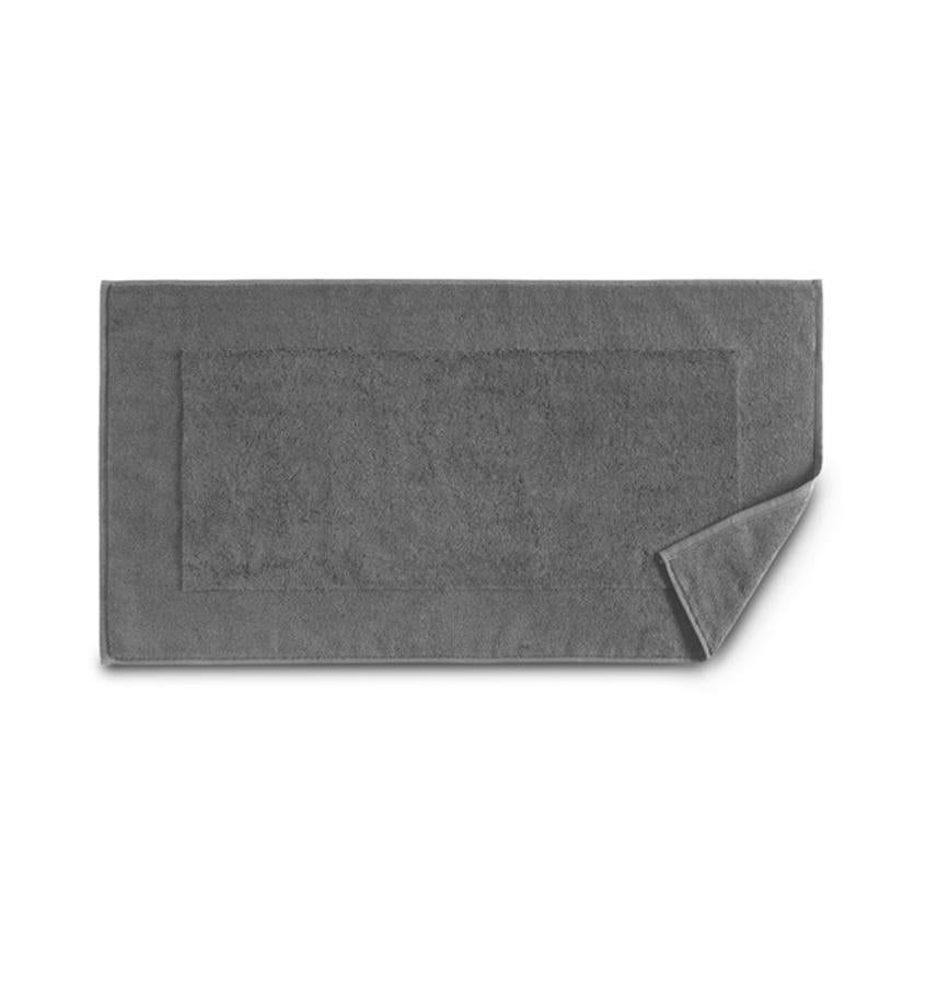 Bello Grey Tub Mat by Sferra