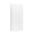 Sferra Fine Linen Classico Linen Guest Towel by Sferra Fig Linens White