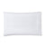 Simply Celeste Bedding Collection by Sferra | Fig Linens - White pillowcase