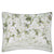 Fig Linens - Assam Blossom Dove Bedding by Designers Guild - Sham