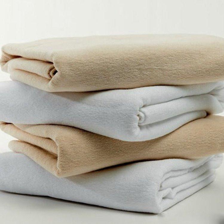 Luxury Spa Towels by Abyss and Habidecor | Fig Linens and Home