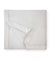 Fig Linens - Finna Bedding Collection by Sferra - Ivory duvet cover