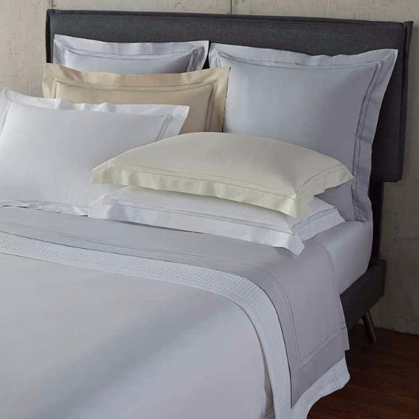 Fig Linens - Finna Bedding Collection by Sferra - Duvets, sheets, shams