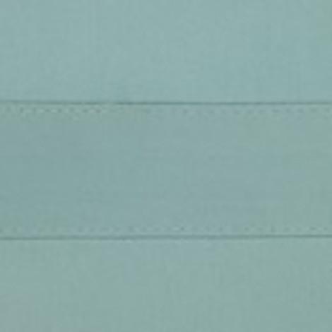 Fig Linens - Matouk Bedding - aquamarine sham
