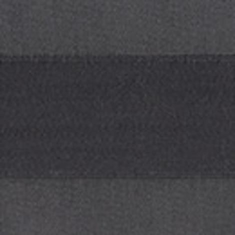 Fig Linens - Nocturne Boudoir Shams by Matouk - Charcoal