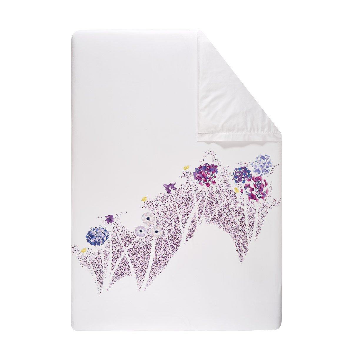 Fig Linens - Toccata Duvet Cover by Yves Delorme