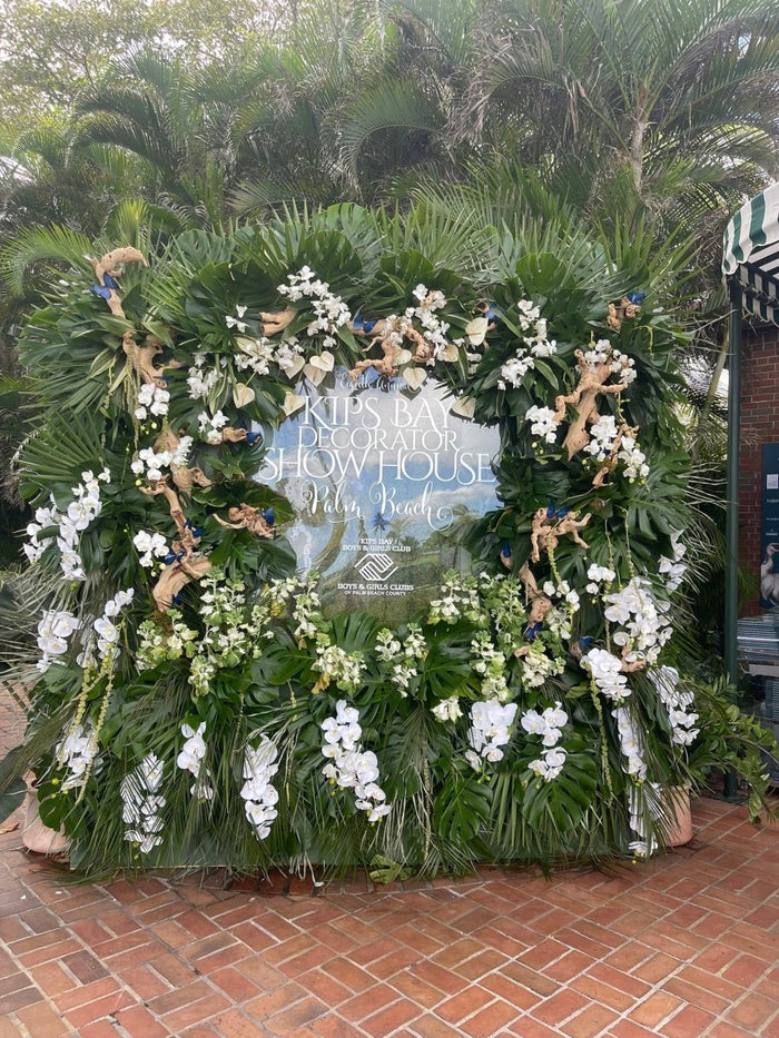 Discover the 2025 Kips Bay Decorator Show House in West Palm Beach - FIG LINENS AND HOME