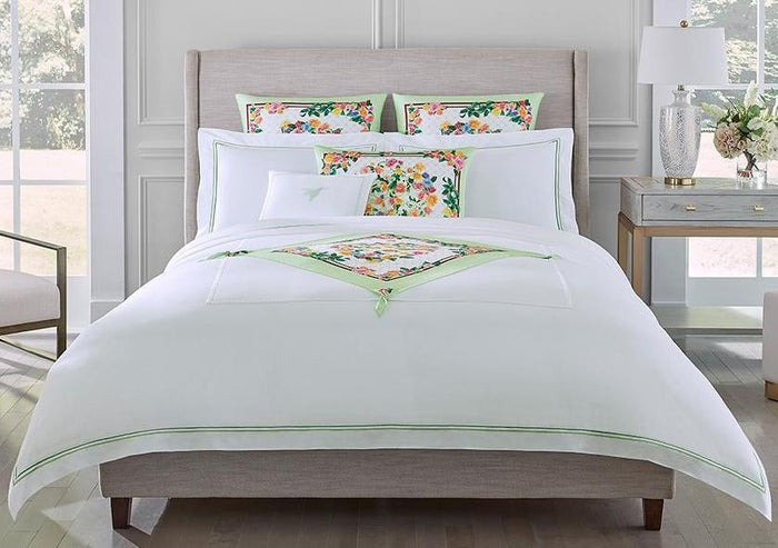 New Arrivals: Spring in Full Bloom with Sferra - FIG LINENS AND HOME