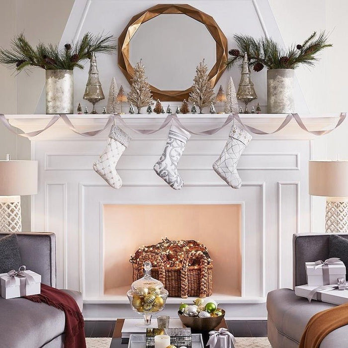 Holiday Luxury Gifts - FIG LINENS AND HOME