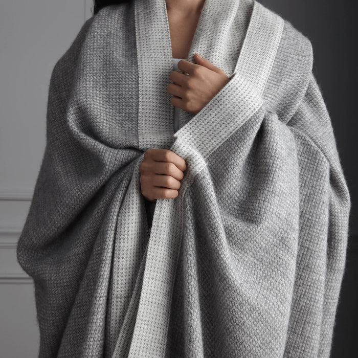 Peacock Alley Blankets - FIG LINENS AND HOME