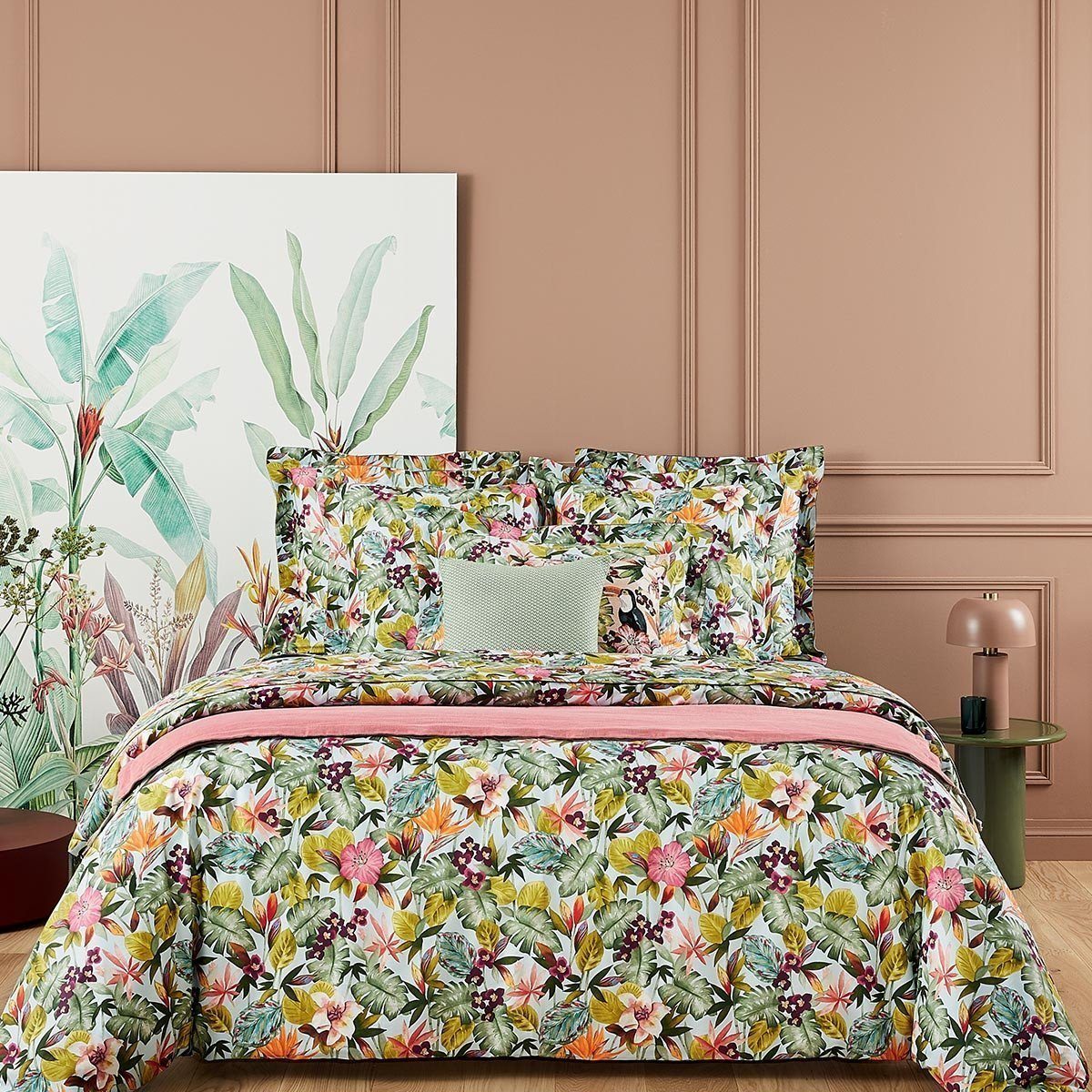 New Arrivals: Yves Delorme Spring 2021 - FIG LINENS AND HOME