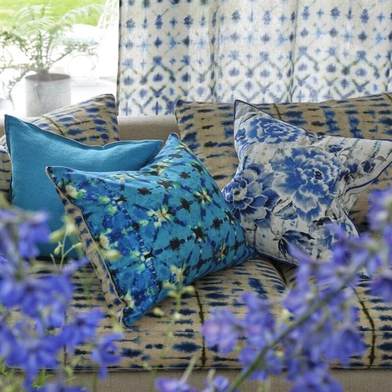 The Ultimate Guide to Designers Guild Spring/Summer 2023 FIG LINENS
