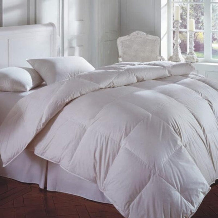 The Best Down Comforters and Down Alternative Duvets for Winter - FIG LINENS AND HOME