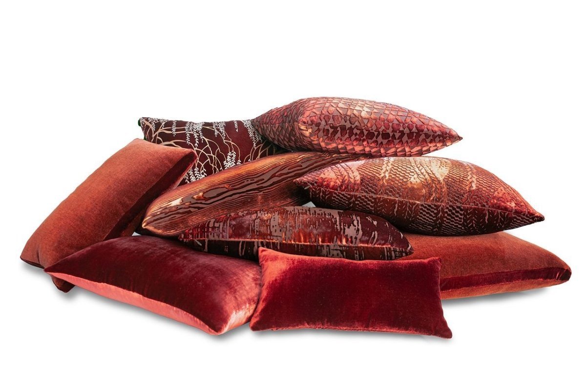 Spotlight on Kevin O'Brien Studio Fall 2021 New Arrivals - FIG LINENS AND HOME