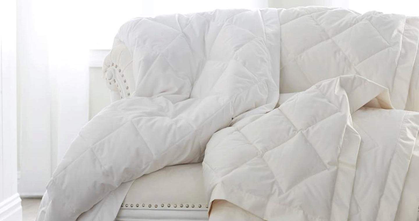 Brands We Love: Scandia Home - FIG LINENS AND HOME