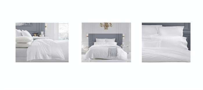 Fig Linens Bedding 101: Bedding Essentials - FIG LINENS AND HOME