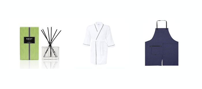 Fig Linens Gift Guide: Father's Day 2019 - FIG LINENS AND HOME