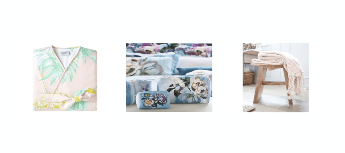 Fig Linens Gift Guide: Mother's Day - FIG LINENS AND HOME