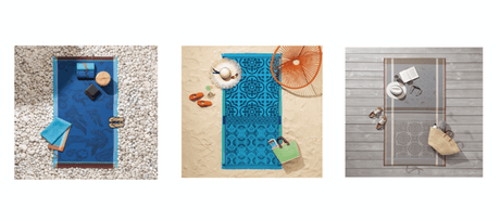 Summer Essentials: Home Décor and Accessories - FIG LINENS AND HOME