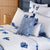 Yves Delorme Florida Bedding OEKO-tex standard 100 certified fig linens and home