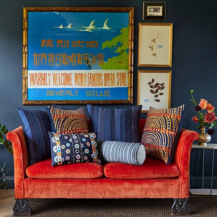 How to Create Interior Design Inspired by Your Travels - FIG LINENS AND HOME