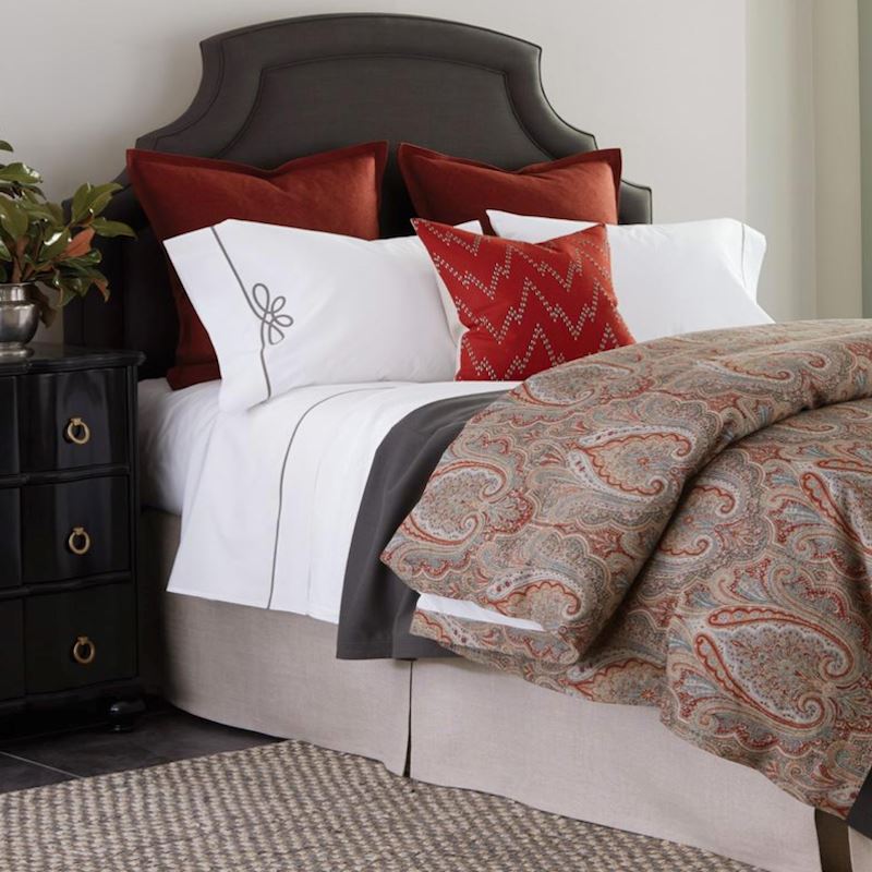 legacy home saratoga twilight bedding fig linens and home met gala inspired bedding