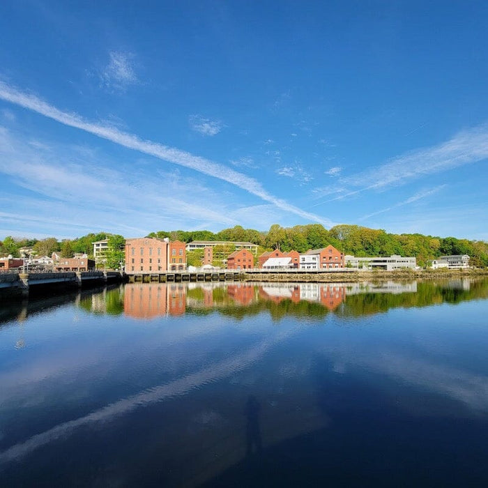 Best of Westport, CT | 8 Local Businesses to Shop this Small Business Saturday - FIG LINENS AND HOME