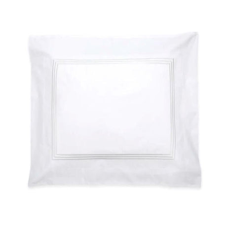 The Difference Between A Pillow Sham and a Pillowcase - FIG LINENS AND HOME