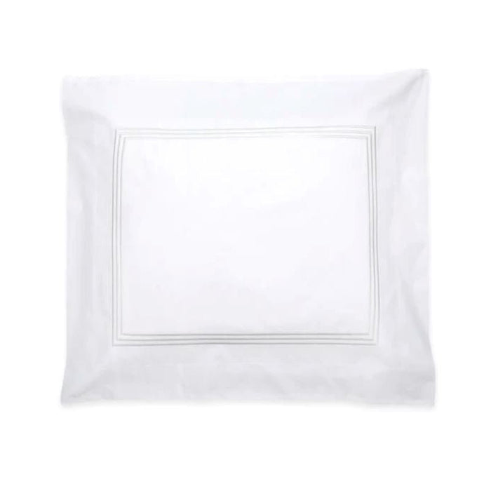 The Difference Between A Pillow Sham and a Pillowcase - FIG LINENS AND HOME