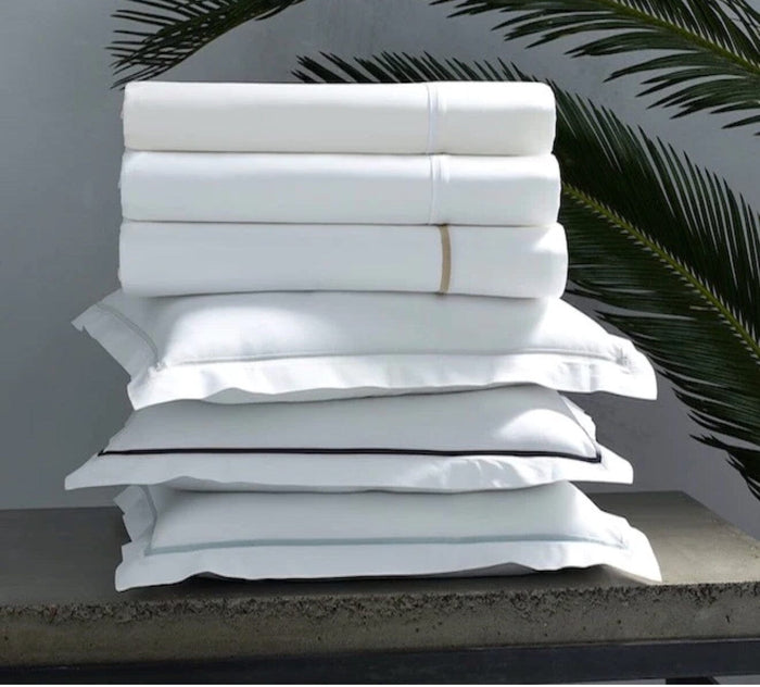 The Ultimate Guide to Matouk Sheets: From Sierra to Talita - FIG LINENS AND HOME