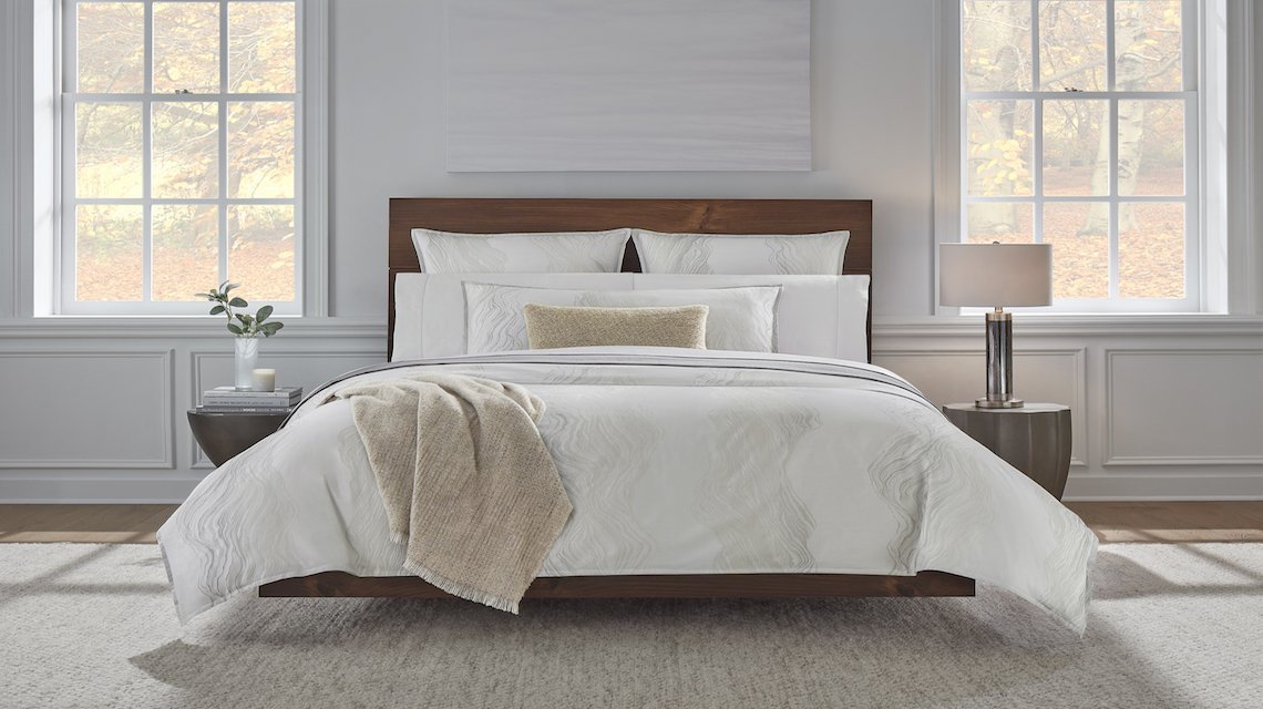 Fall Favorites: New Arrivals in Bedding - FIG LINENS AND HOME