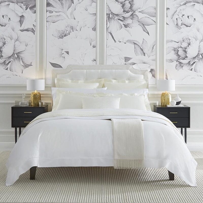 Buyer's Guide to Luxury Sheets: Matouk, Sferra, and Frette - FIG LINENS AND HOME