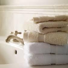 For the Bathroom
