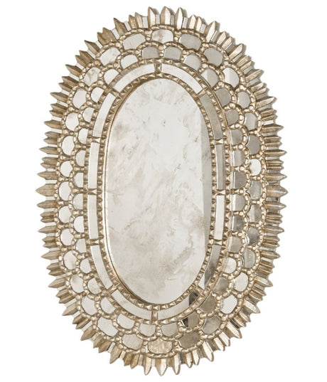 Mirrors at Fig Linens and Home