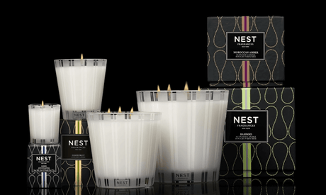 Nest Candles