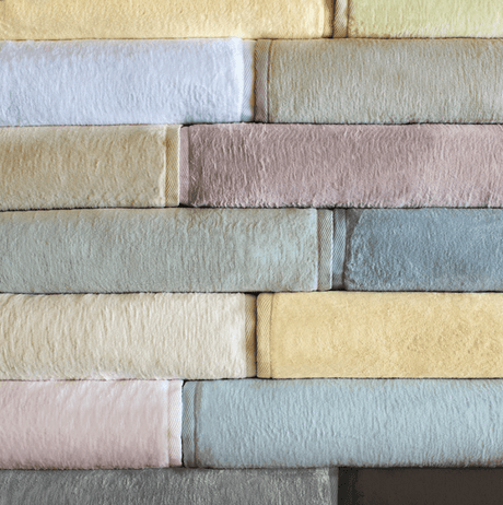 Sferra Blankets | Shop Sferra Bed Blankets at Fig Linens and Home