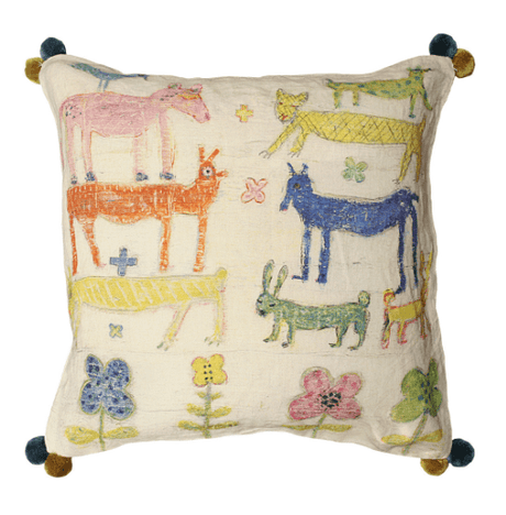 Sugarboo Pillows