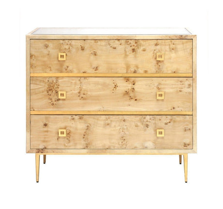 Worlds Away at Fig Linens and Home