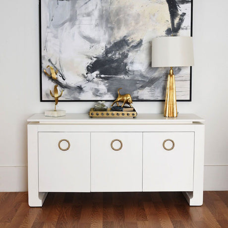 Furniture by Worlds Away at Fig Linens and Home