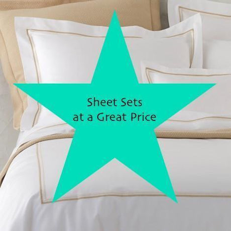 Sheet Sets Under $575