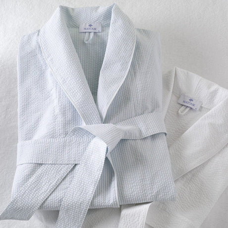 Matouk Loungewear
