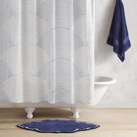 John Robshaw Shower Curtains